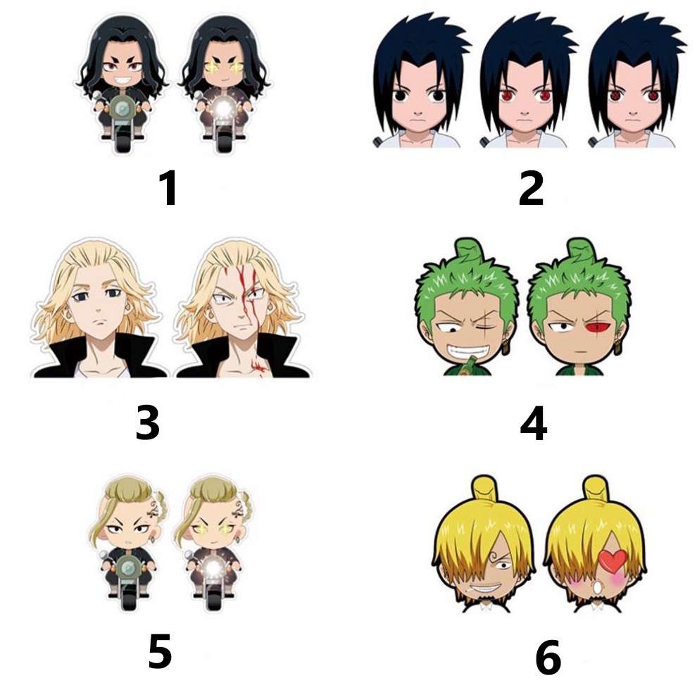 ستيكرز ثلاثي الابعاد |3D Stickers - الصورة 5