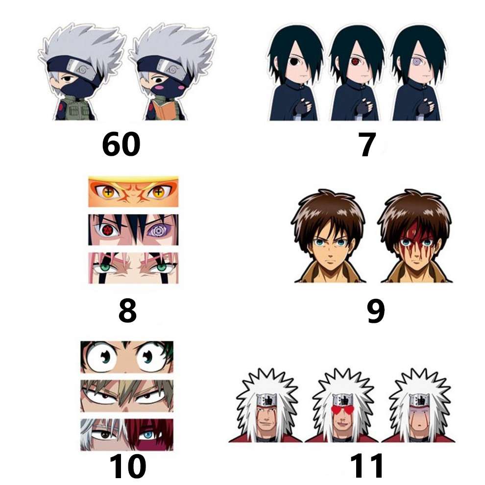 ستيكرز ثلاثي الابعاد |3D Stickers - الصورة 6