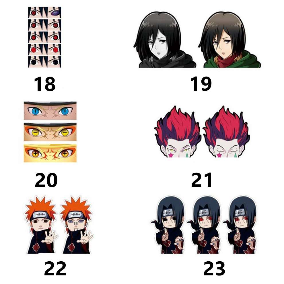 ستيكرز ثلاثي الابعاد |3D Stickers - الصورة 3